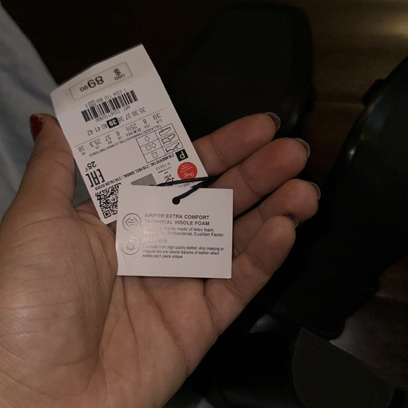 Zara heels - Picture 6 of 6